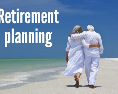 Planning for Retirement: Key Steps to Ensure a Comfortable Future