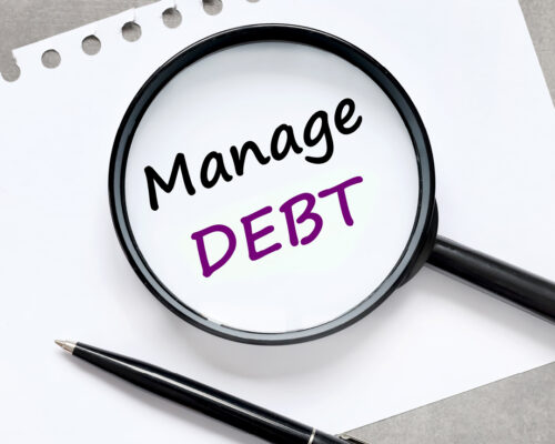 Smart Strategies for Effective Debt Management