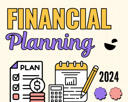 A Roadmap to Financial Freedom: The Importance of Financial Planning