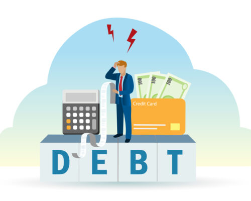 How Debt & Liability Management Can Secure Your Financial Future