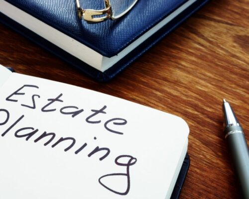 The Essential Guide to Estate Planning: Protecting Your Legacy