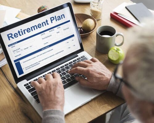 Retirement Planning: How to Build a Secure Future from Your Early Years