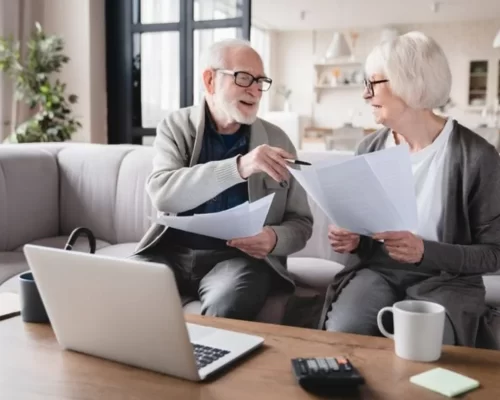 Retirement Planning Made Simple: Start Today for a Stress-Free Tomorrow