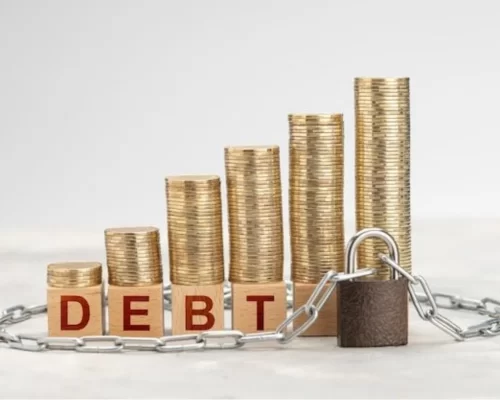 Effective Debt & Liability Management for a Stronger Financial Life