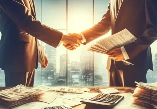 Why Financial Planning Is the Key to Long-Term Success