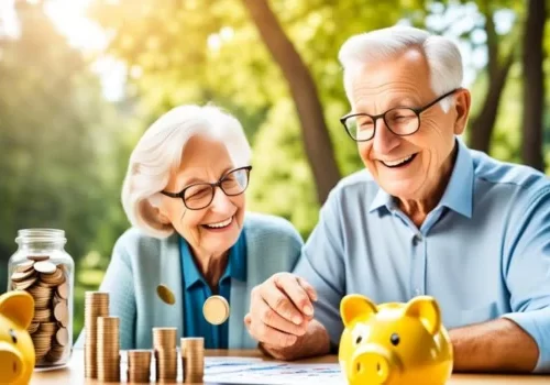 Building Wealth Through Strategic Retirement Planning