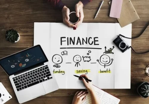 Top Benefits of Professional Financial Planning Services