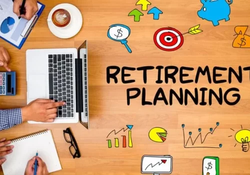 Retirement Planning Mistakes and How to Avoid Them