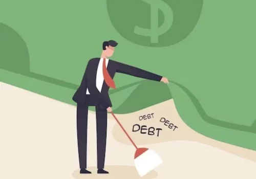 Debt & Liability Management: A Guide to Financial Freedom