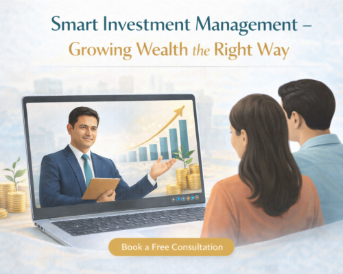 Smart Investment Management – Growing Wealth the Right Way